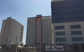 Red Fox By Lemon Tree Hotels, Sector 60, Gurugram